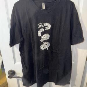 Philadelphia 76ers season ticket holder exclusive tee